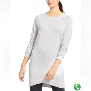 Athleta Gray Women's Sweater